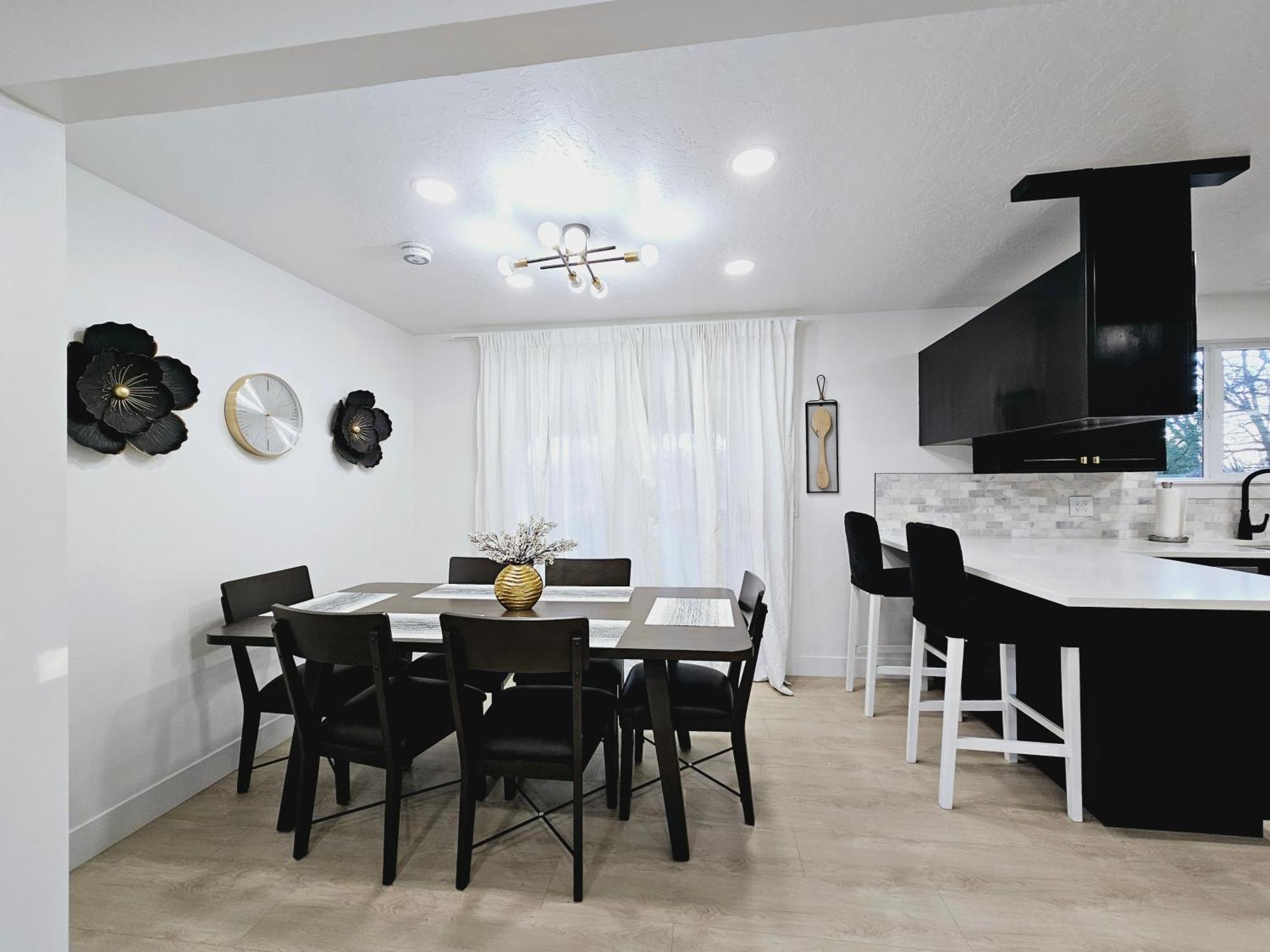 Luxury Getaway Close To Skiing Hiking In Slc Sandy Exterior photo