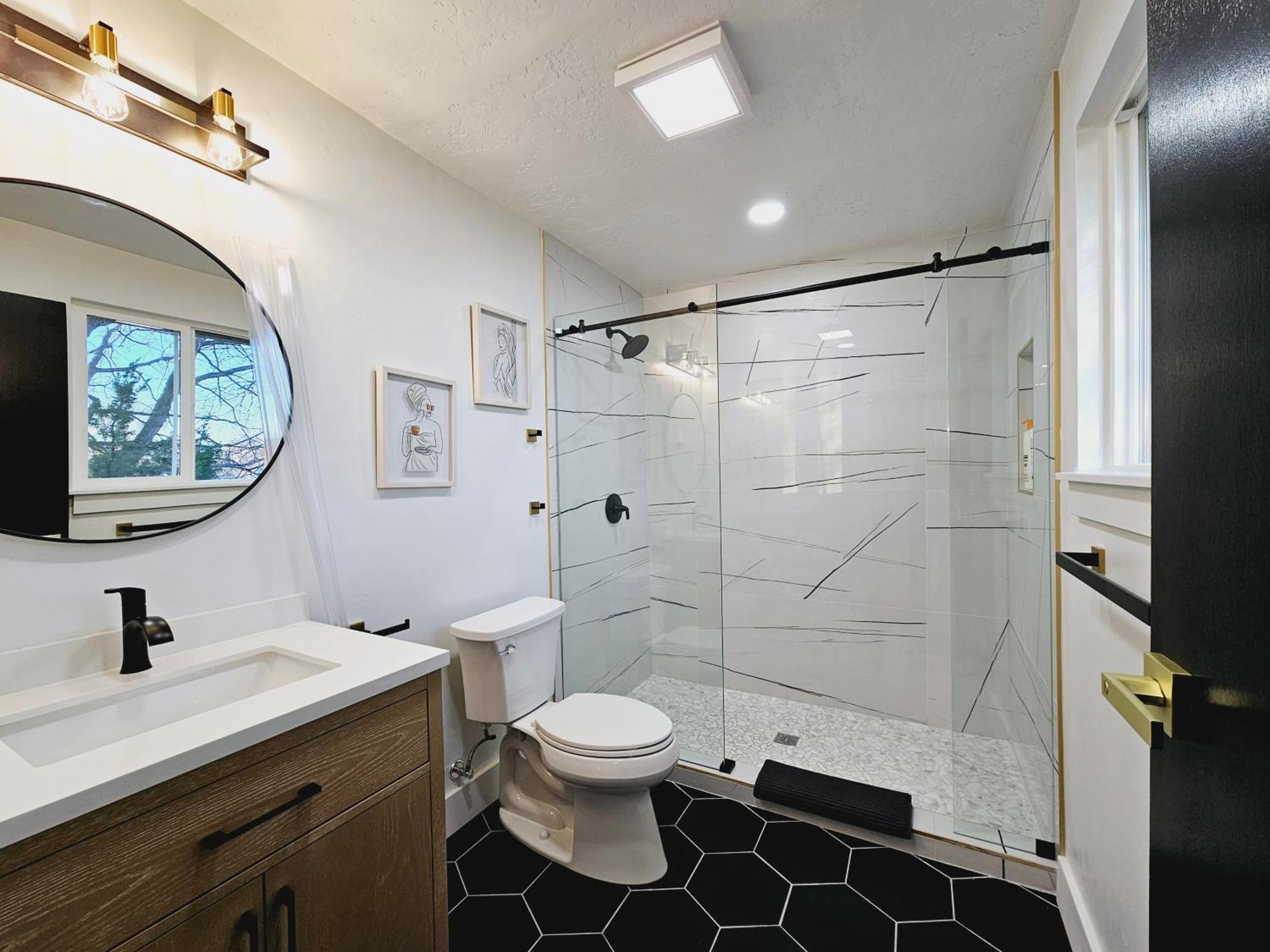 Luxury Getaway Close To Skiing Hiking In Slc Sandy Exterior photo